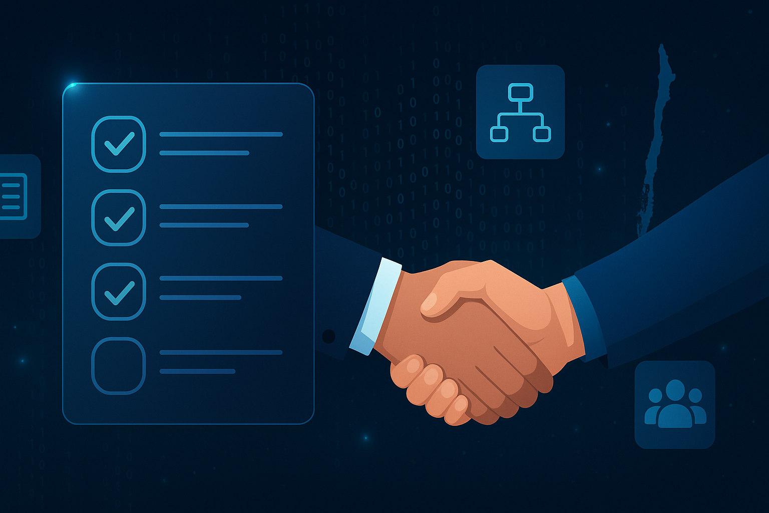 Cómo elegir la empresa de desarrollo de software correcta en Chile