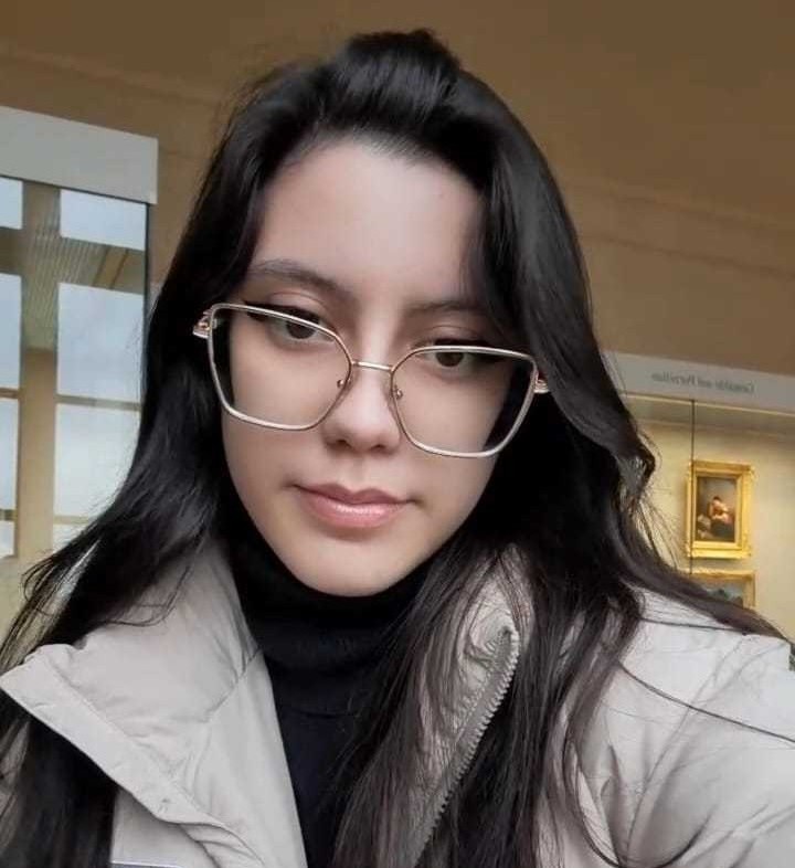 Belén Silva - Ingeniera de Software | Gestora de Proyectos y Éxito en Blackend