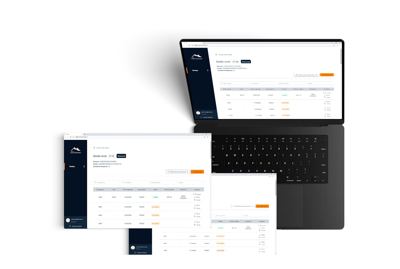 Origina créditos en minutos con onboarding y firma electrónica.