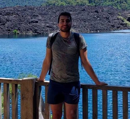 Alfredo Manhs - Ingeniero de Software en Blackend