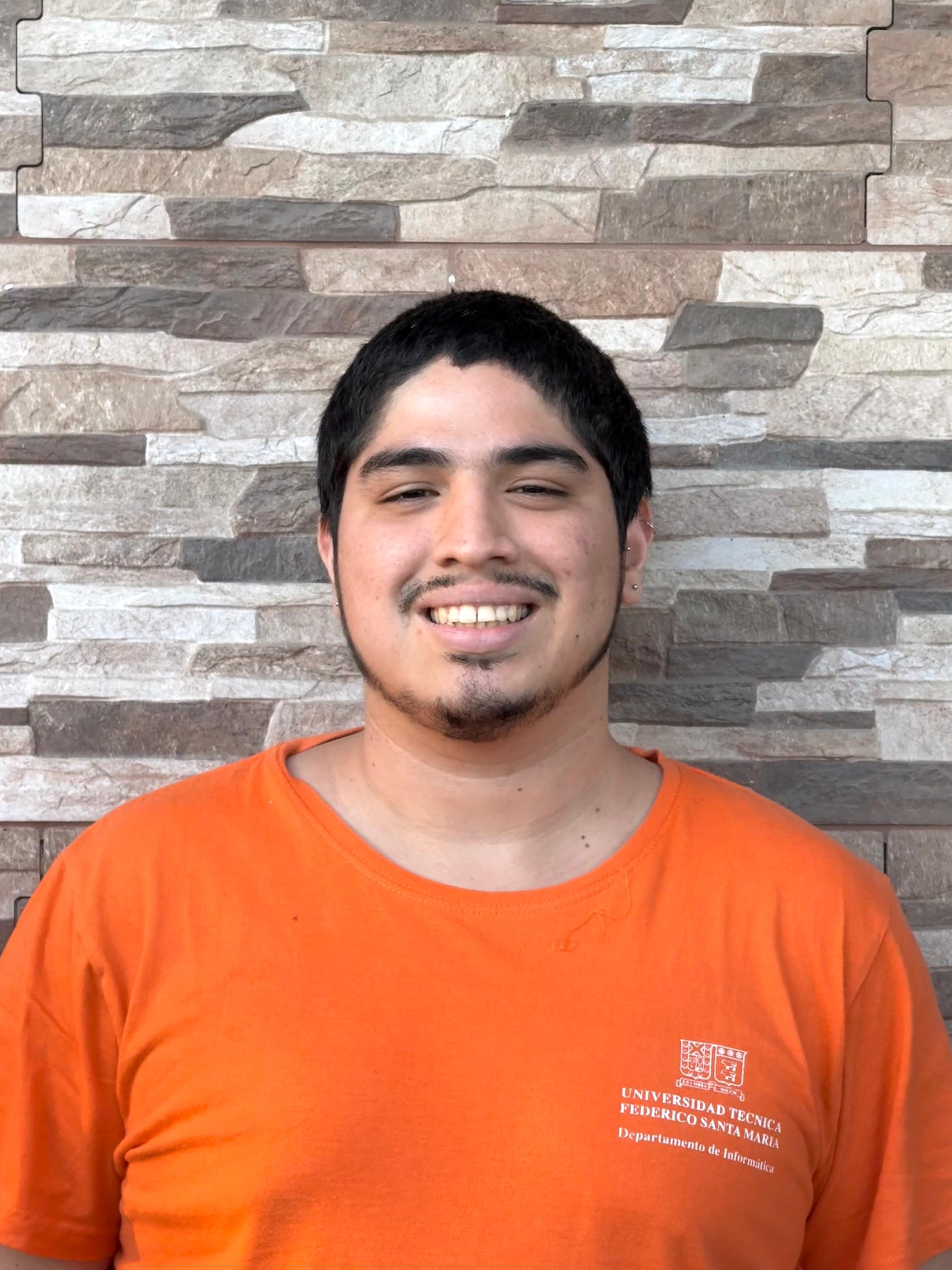 Alfredo Llanos - Ingeniero de Software en Blackend